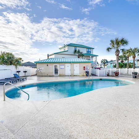 Sunny Pcb Studio, 2 Min Walk To Laguna Beach! Panama City Beach Exterior photo
