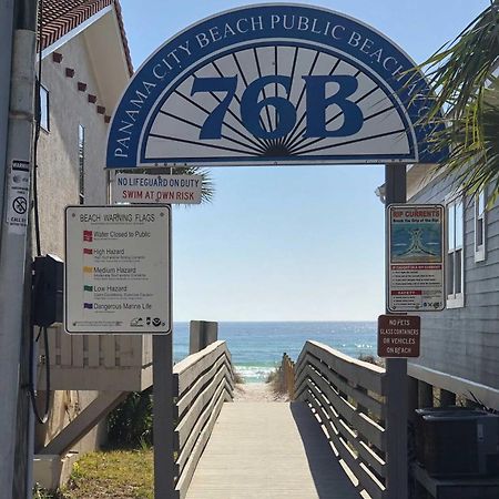 Sunny Pcb Studio, 2 Min Walk To Laguna Beach! Panama City Beach Exterior photo