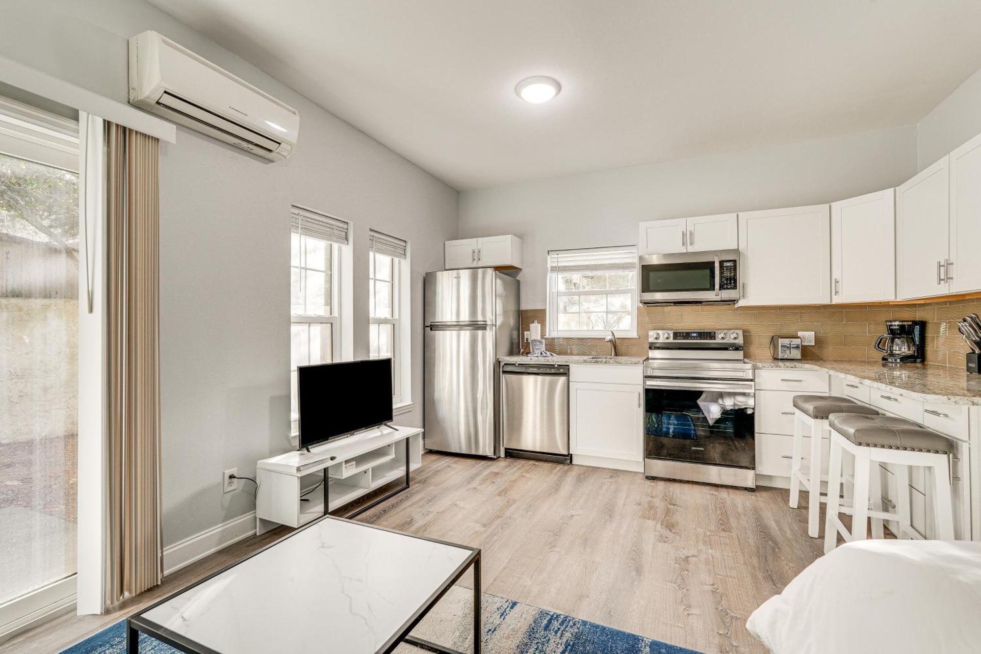Sunny Pcb Studio, 2 Min Walk To Laguna Beach! Panama City Beach Exterior photo