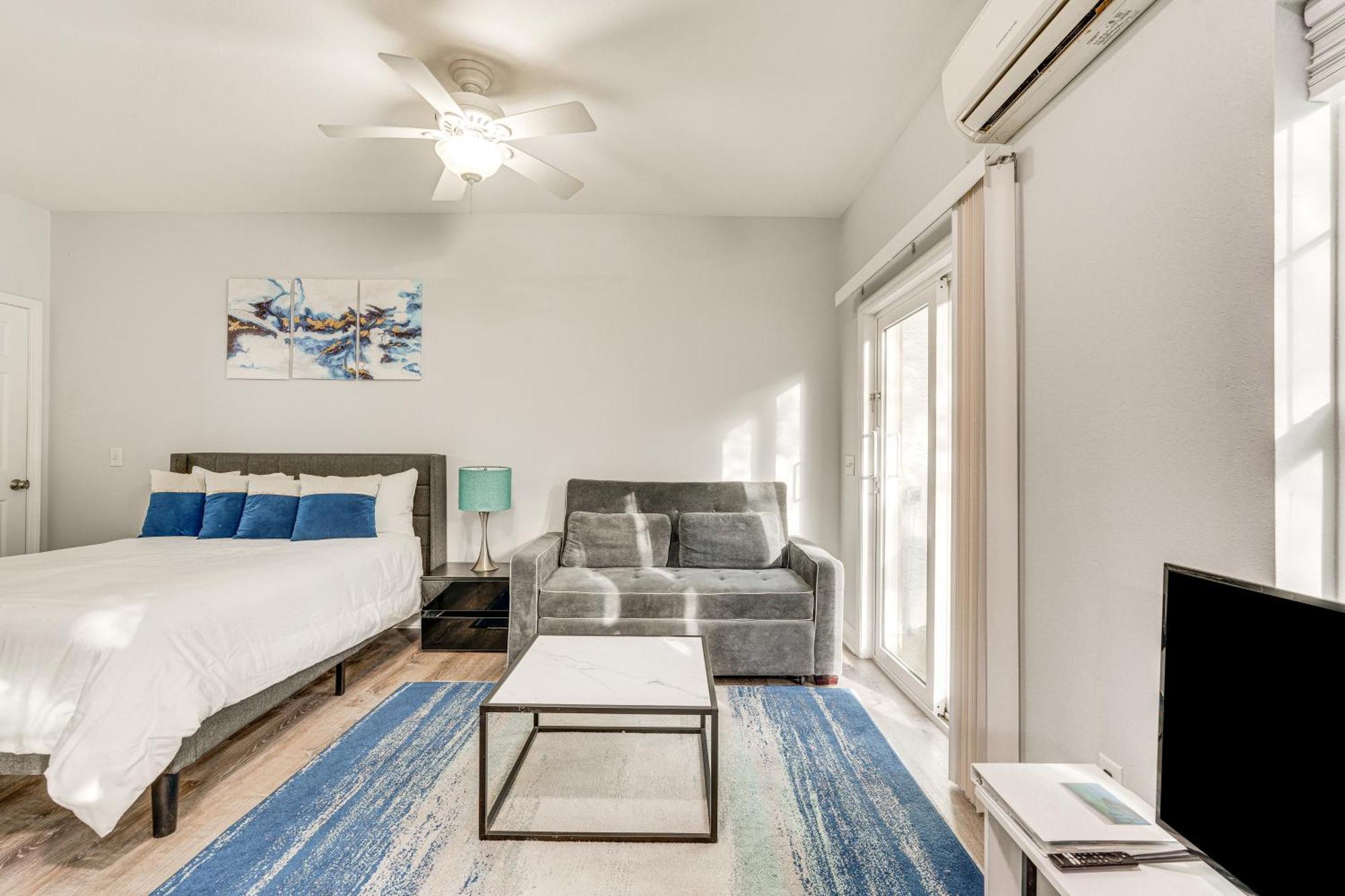 Sunny Pcb Studio, 2 Min Walk To Laguna Beach! Panama City Beach Exterior photo