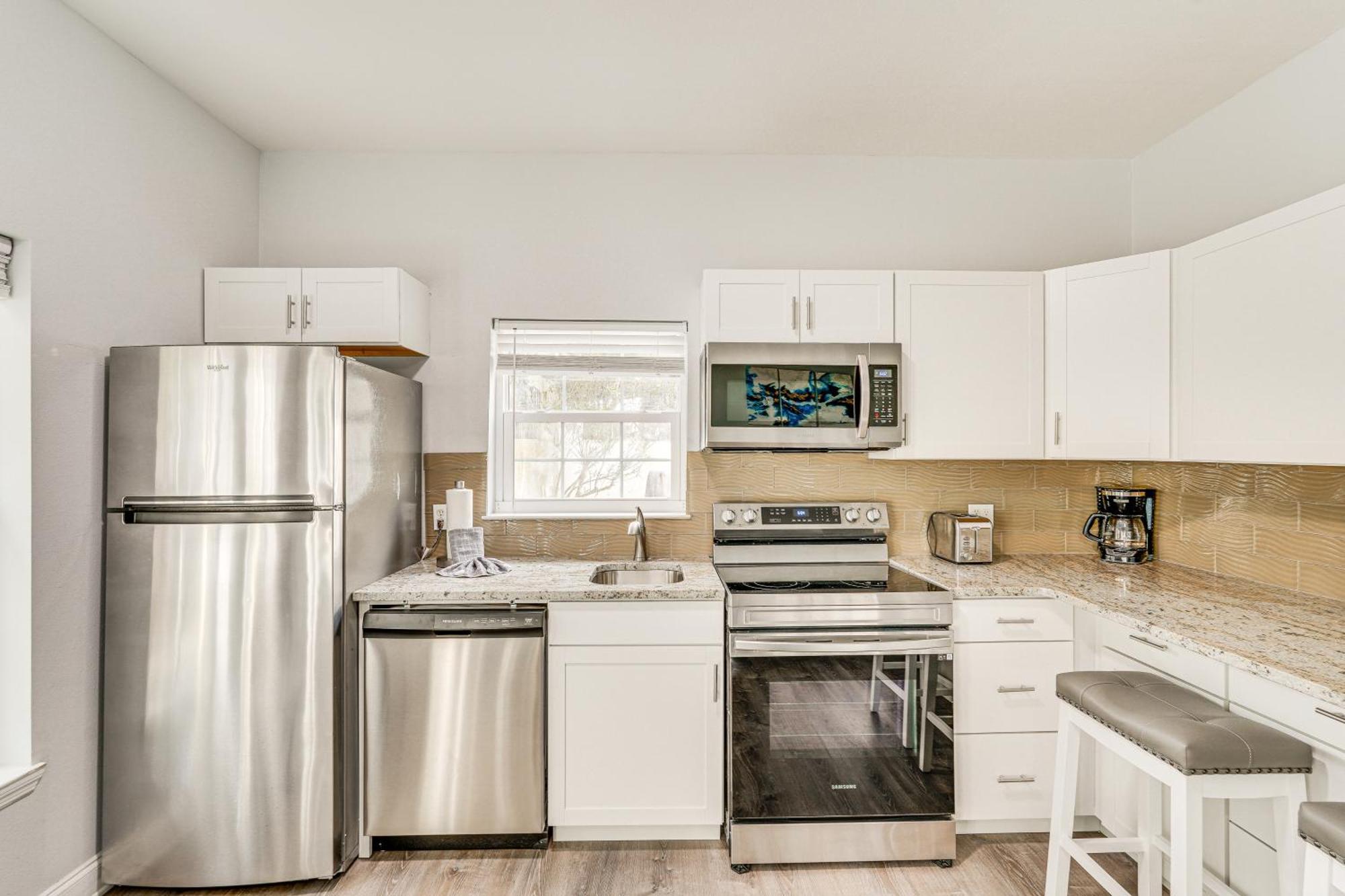 Sunny Pcb Studio, 2 Min Walk To Laguna Beach! Panama City Beach Exterior photo