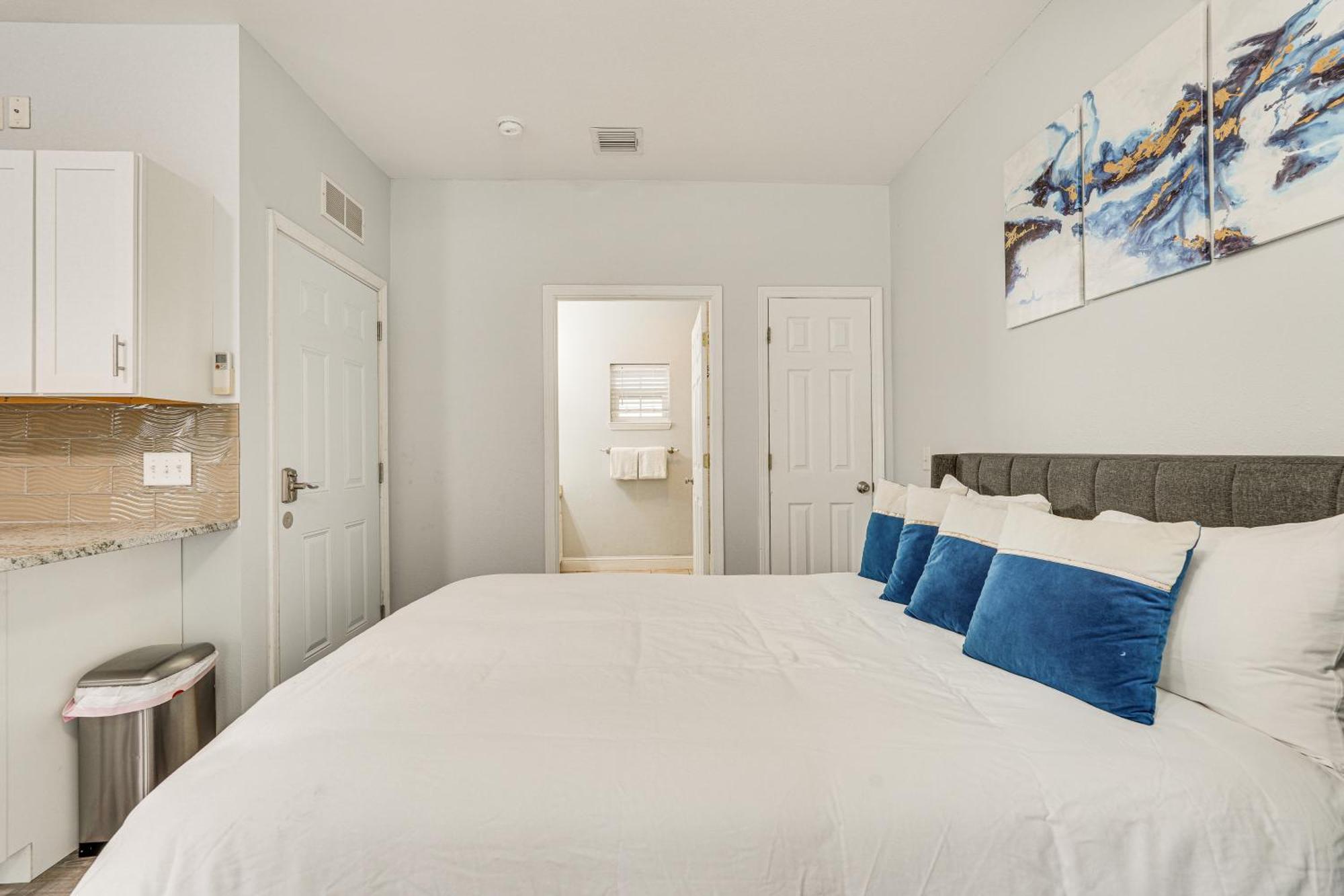 Sunny Pcb Studio, 2 Min Walk To Laguna Beach! Panama City Beach Exterior photo