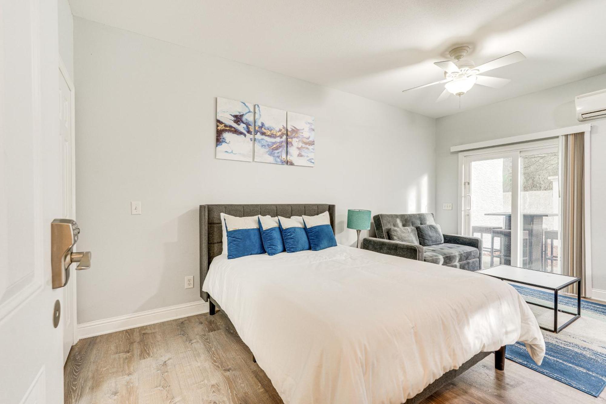 Sunny Pcb Studio, 2 Min Walk To Laguna Beach! Panama City Beach Exterior photo