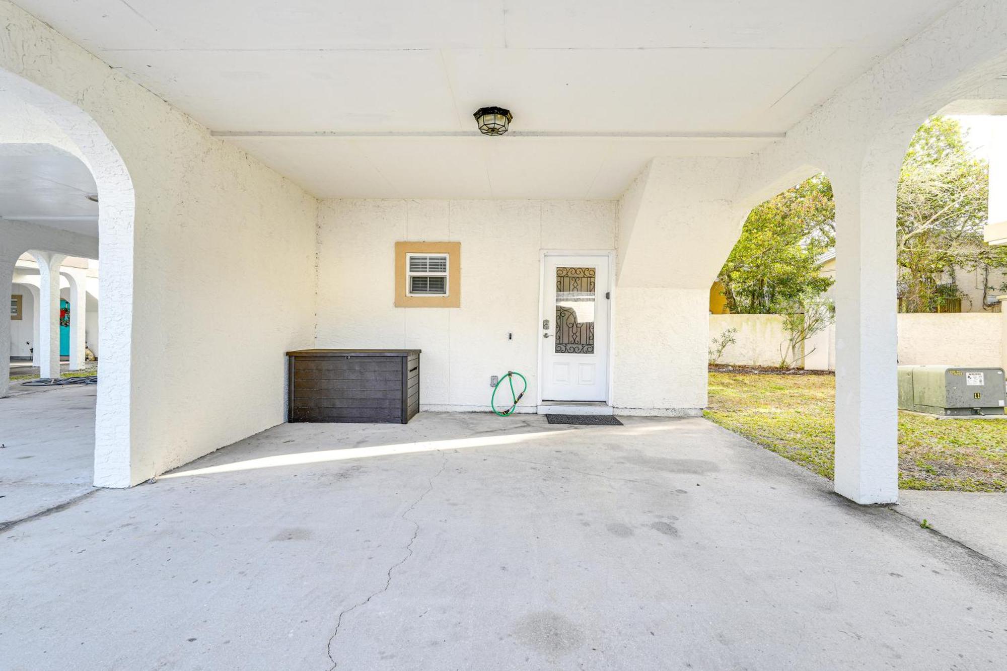 Sunny Pcb Studio, 2 Min Walk To Laguna Beach! Panama City Beach Exterior photo